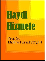 Haydi Hizmete