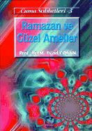 Ramazan ve Güzel Ameller