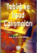 Tebliğ ve İrşad Çalışmaları