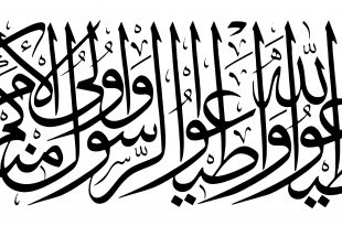 Soru Muslumanin Emirinin Olmasi Sart Midir