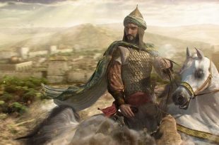 Suriye Yi Nasil Aldik Merci Dabiq