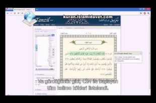 Hatim Ve Arapca Kelime Fihristli Kur An