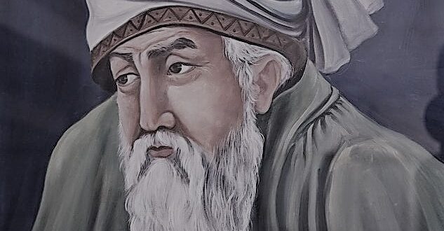 CELALETTİN RUMİ KİMDİR?