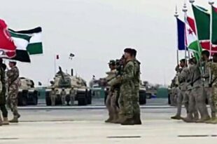 Hangi Islamin Ordusu