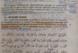 Istihare Namazi Duasi