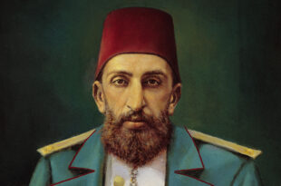 Osmanli Devletini Nasil Yiktilar