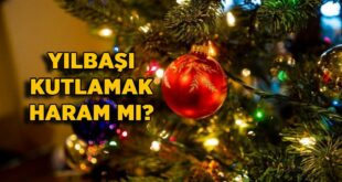 Yilbasi Kutlamak Noel Kutlamak Ile Ayni Midir Yilbasi Kutlayan Noel Kutlamis Sayilir Mi