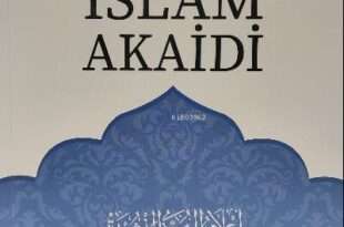 Sorulu Cevapli Islam Akidesi Hafiz El Hakemi