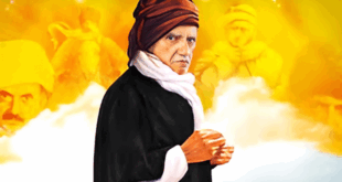 Said Nursinin Hayatindan Kesitler 2