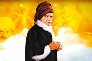 Said Nursinin Hayatindan Kesitler 2