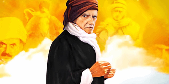 Said Nursinin Hayatindan Kesitler 2