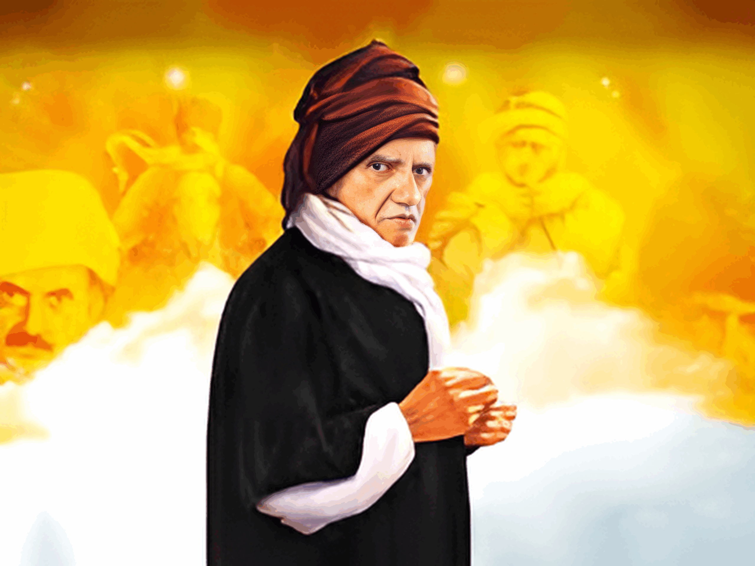 Said Nursî’nin Hayatından Kesitler — 2